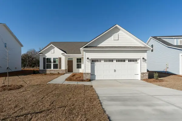 2051 April Dawn Trail, Thomson, GA 30824