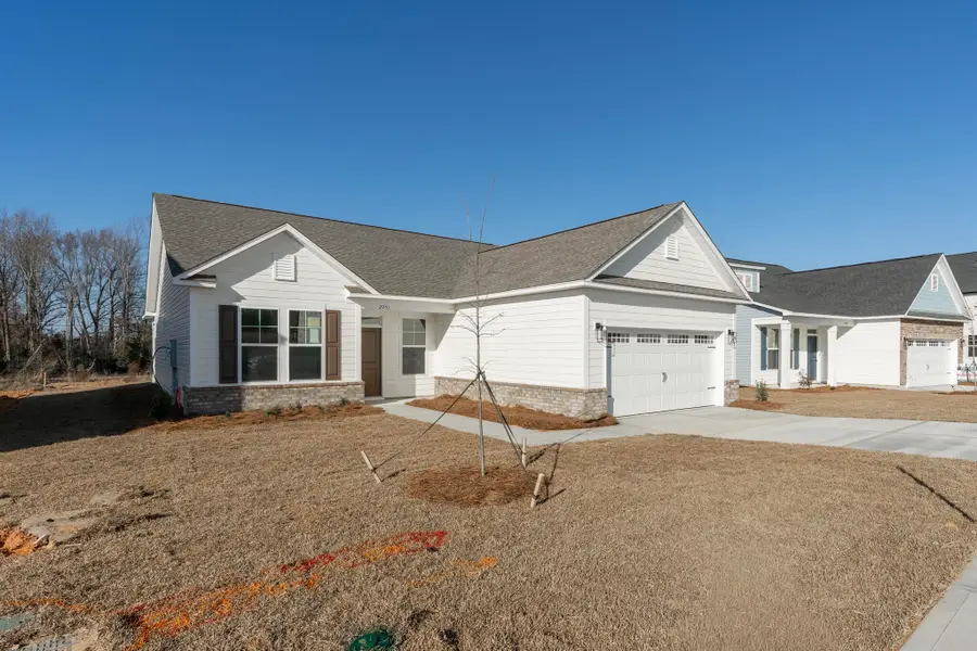 2051 April Dawn Trail, Thomson, GA 30824 - #2