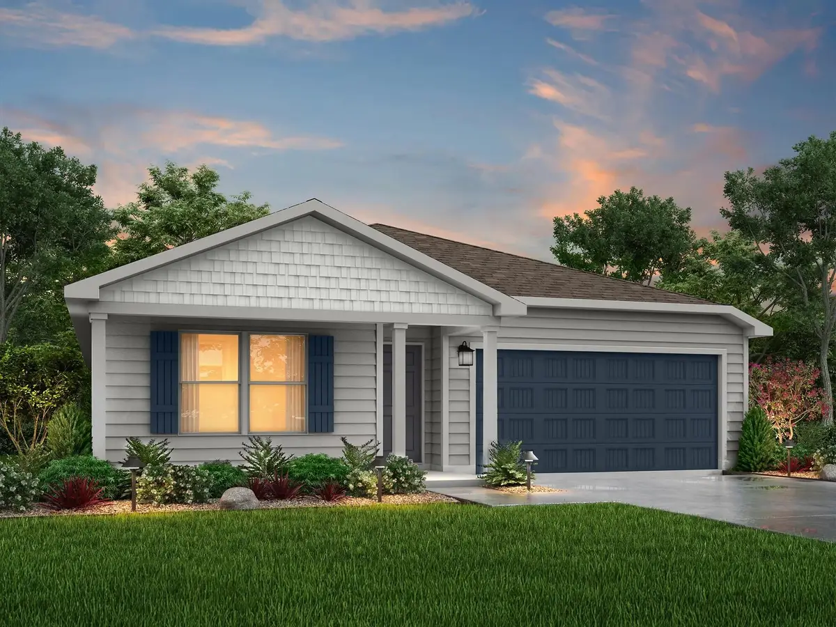 614 Juniper Street, Edgefield, SC 29824 - #1