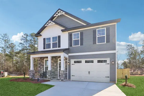 2096 April Dawn Trail, Thomson, GA 30824