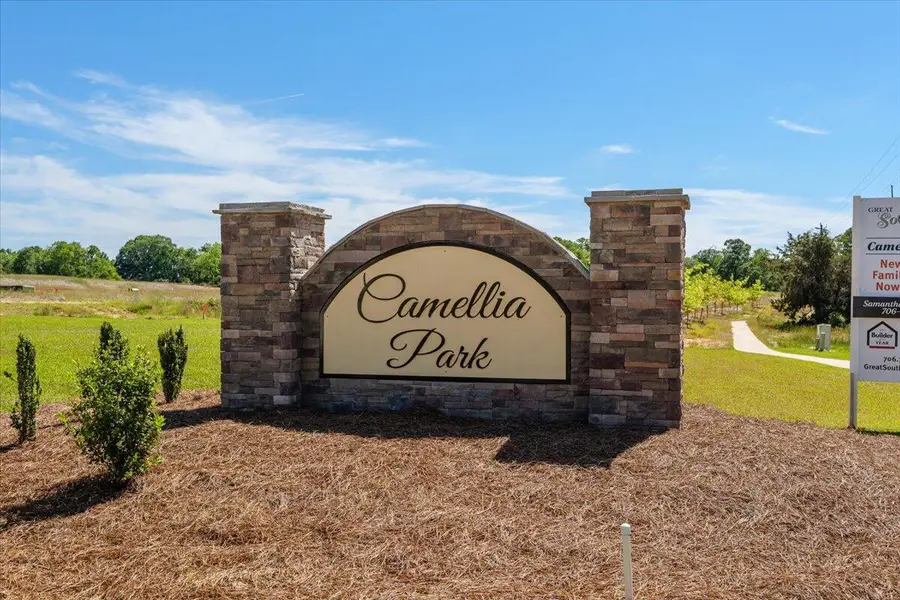 2045 April Dawn Trail, Thomson, GA 30824 - #2