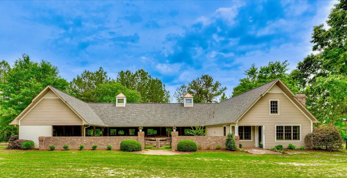1023 Clear Creek Court, Aiken, SC 29803 - #1