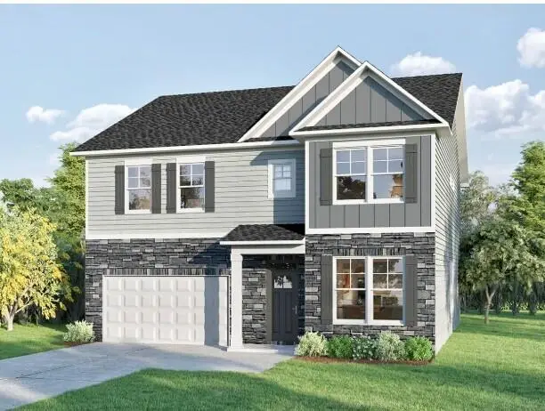 2040 April Dawn Trail, Thomson, GA 30824 - #1