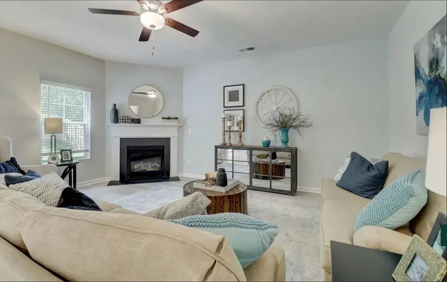 2040 April Dawn Trail, Thomson, GA 30824 - #3
