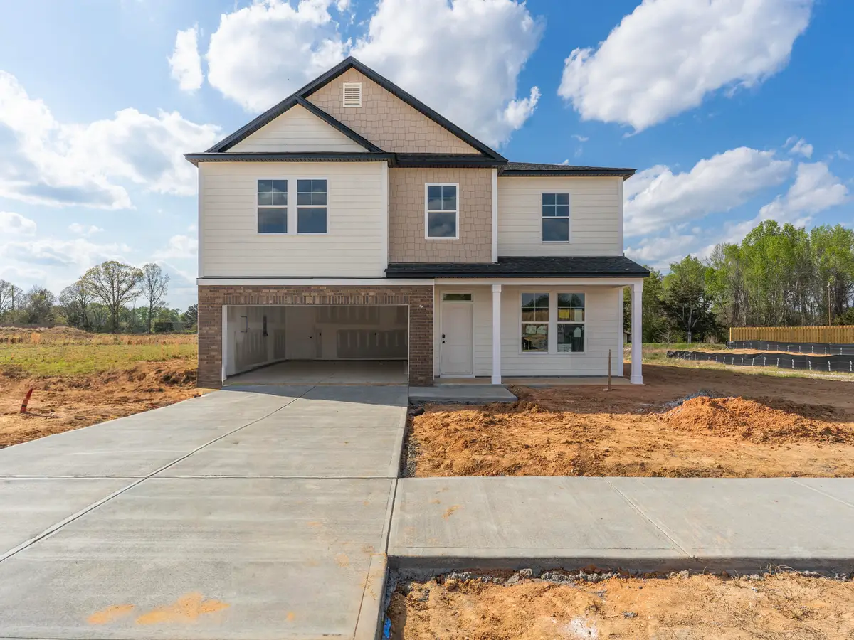 2033 April Dawn Trail, Thomson, GA 30824 - #1
