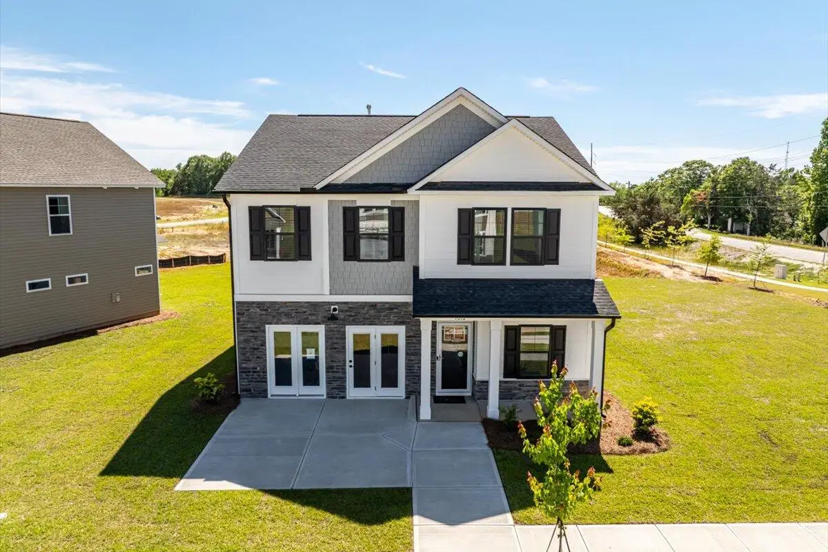2034 April Dawn Trail, Thomson, GA 30824 - #1