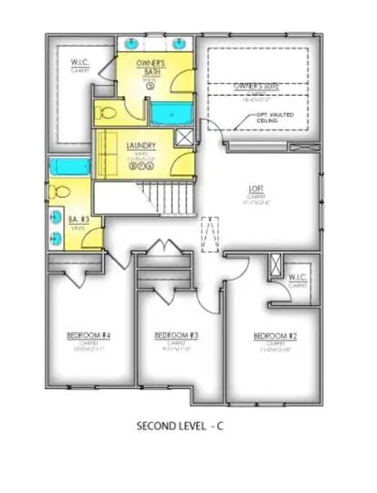 2034 April Dawn Trail, Thomson, GA 30824 - #3