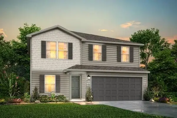 622 Juniper Street, Edgefield, SC 29824