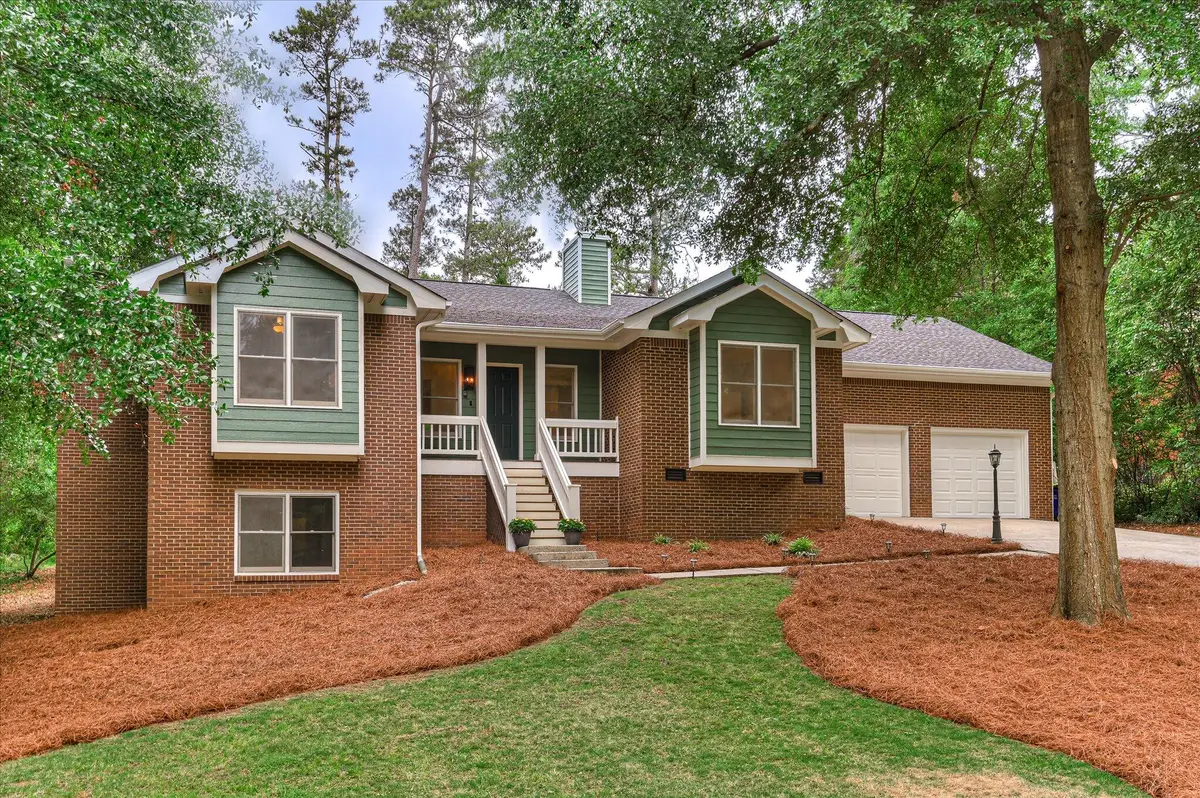 144 Cheltenham Drive, Aiken, SC 29803 - #1