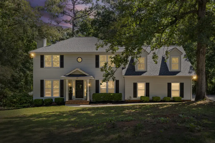 159 Cheltenham Drive, Aiken, SC 29803 - #2