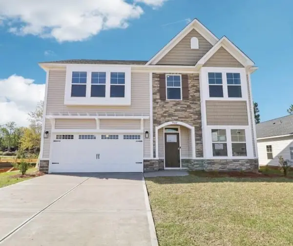 2129 April Dawn Trail, Thomson, GA 30824