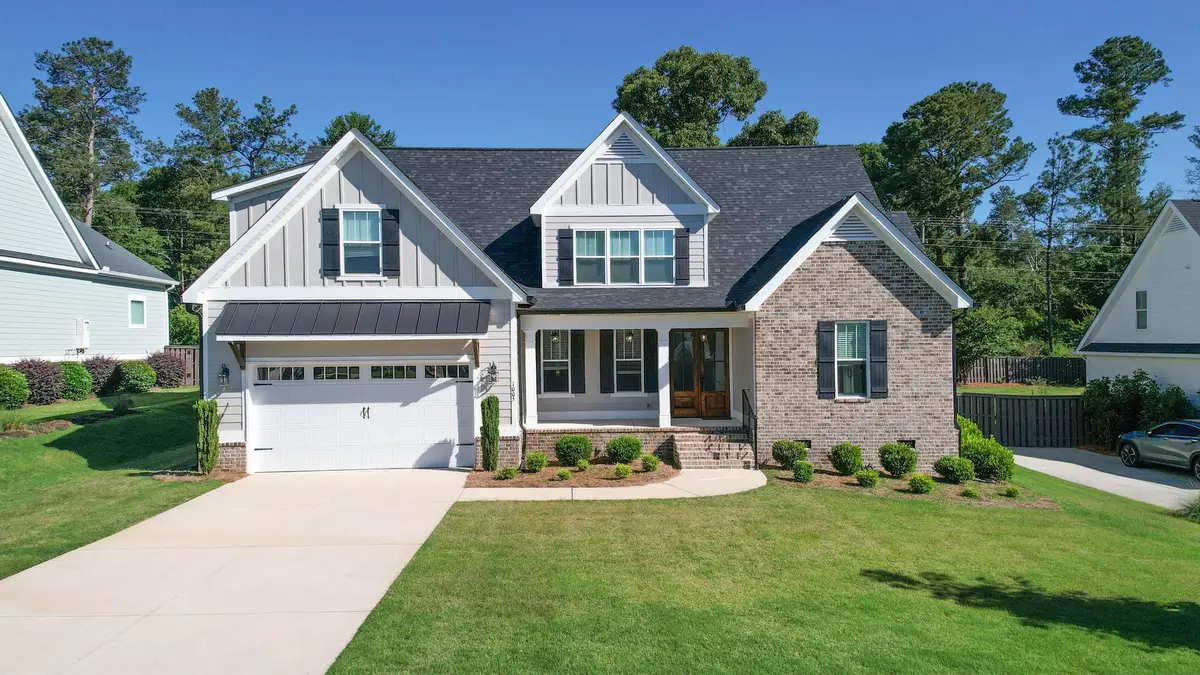1005 Cooper Place Drive, North Augusta, SC 29860 - #1