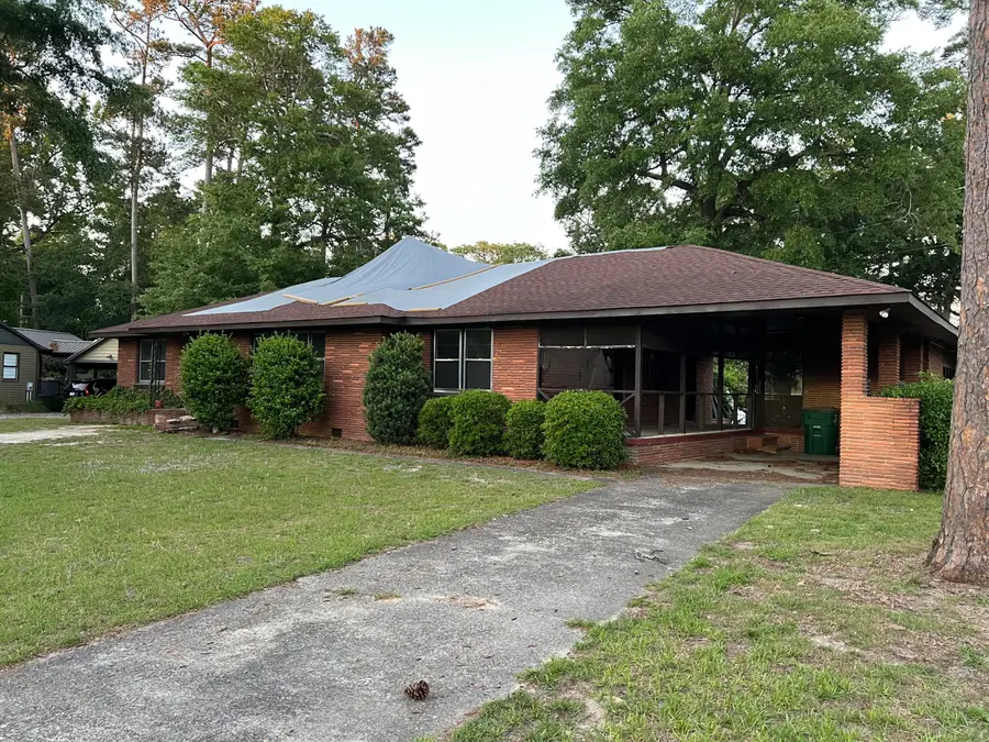 802 Legare Road Sw, Aiken, SC 29803 - #2