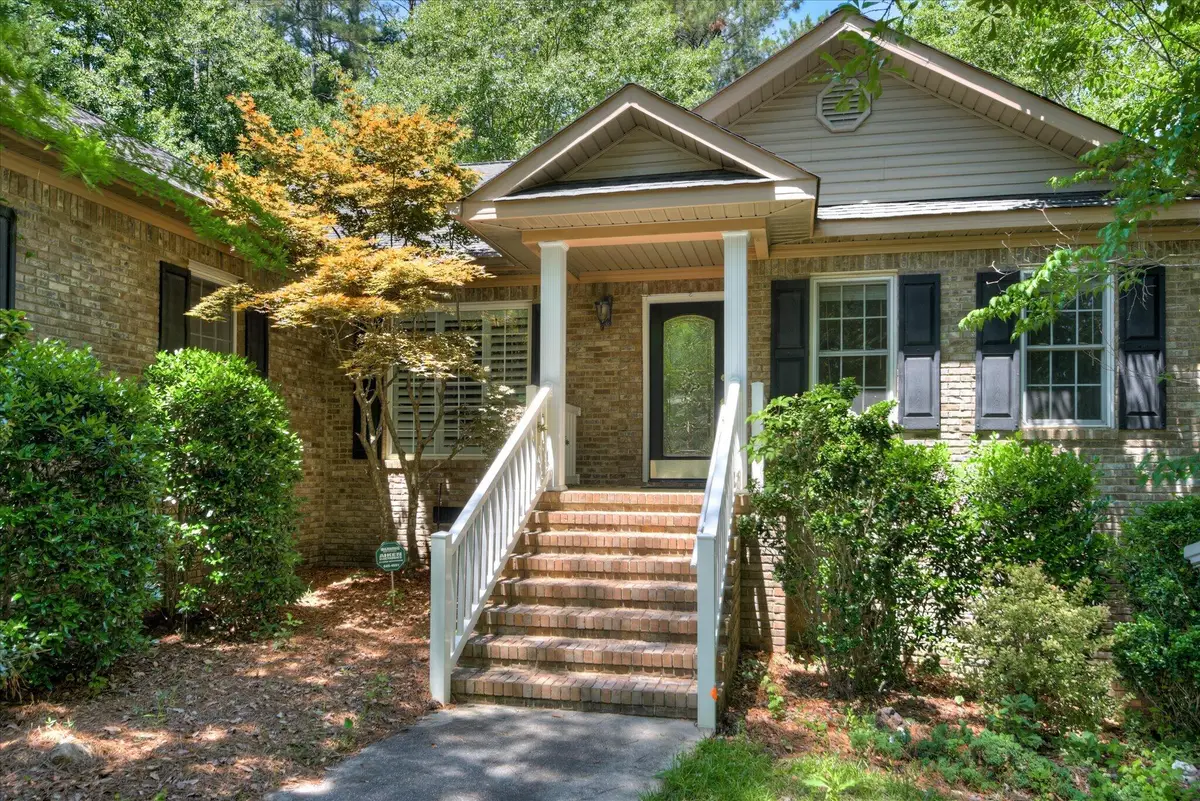 15 Lilypond Court, Aiken, SC 29803 - #1