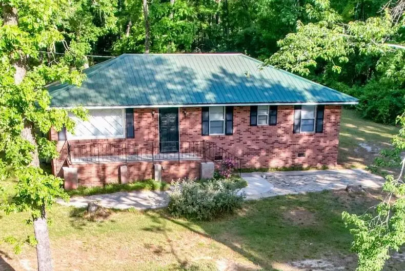800 Old Whiskey Road S, New Ellenton, SC 29809 - #1