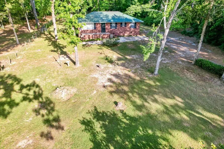 800 Old Whiskey Road S, New Ellenton, SC 29809 - #2