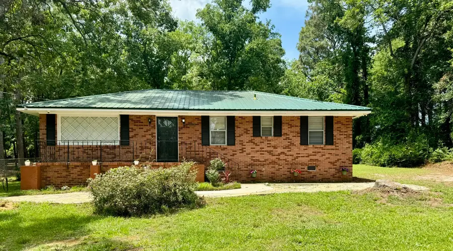800 Old Whiskey Road S, New Ellenton, SC 29809 - #3