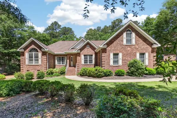 5266 Belle Mead Drive, Aiken, SC 29803