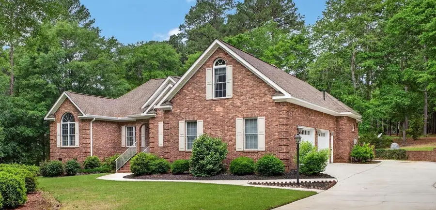 5266 Belle Mead Drive, Aiken, SC 29803 - #2