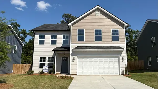 7170 Foggy River Drive, Aiken, SC 29801