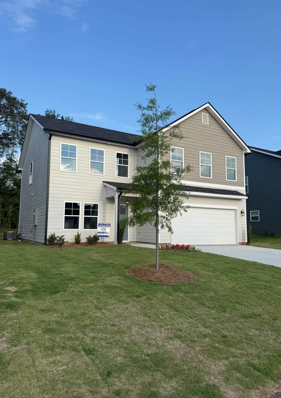 7170 Foggy River Drive, Aiken, SC 29801 - #3