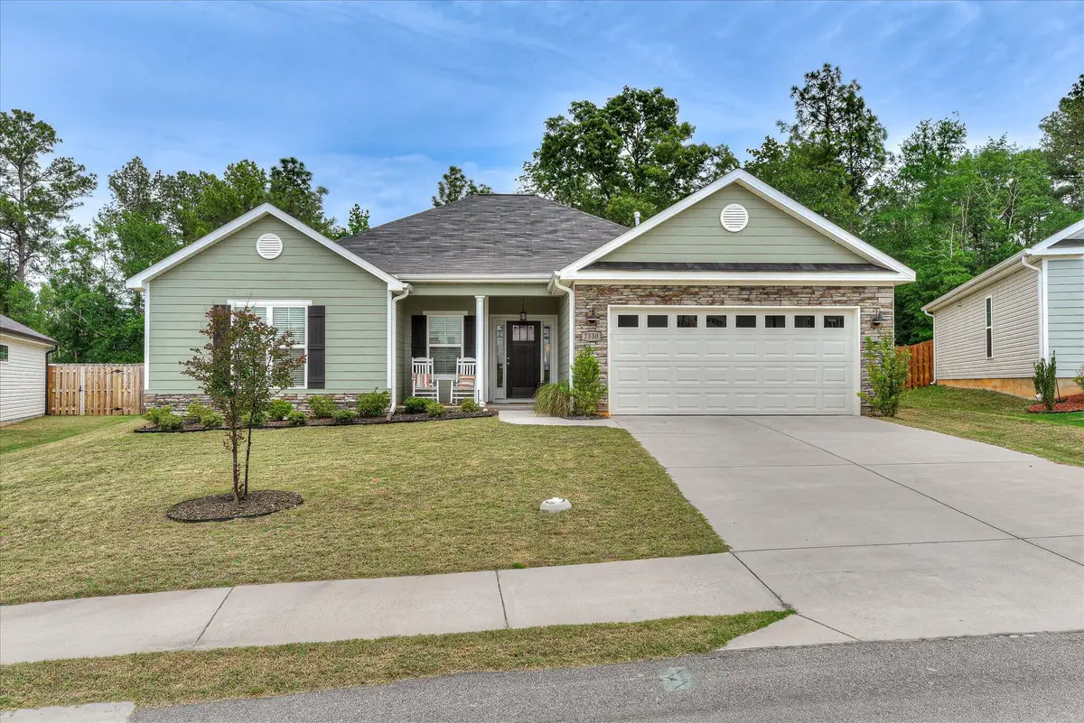 7530 Paisley Circle, Graniteville, SC 29829 - #1