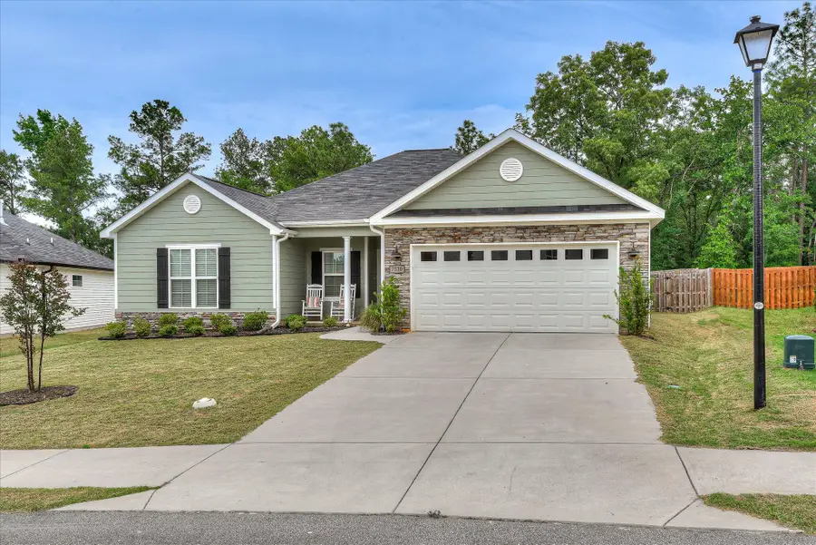 7530 Paisley Circle, Graniteville, SC 29829 - #2