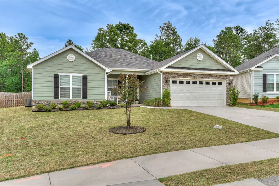 7530 Paisley Circle, Graniteville, SC 29829 - #3