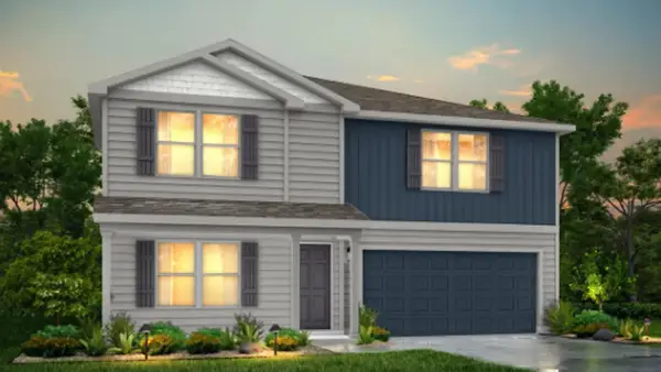 618 Juniper Street, Edgefield, SC 29824