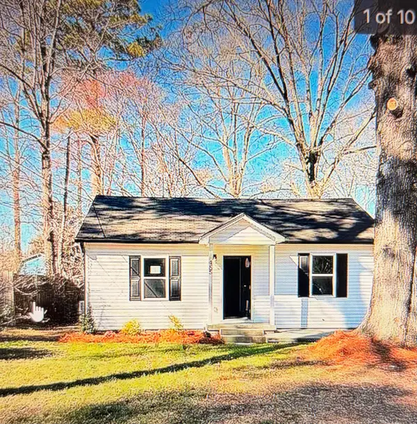 455 Cummings Street, Rock Hill, SC 29732