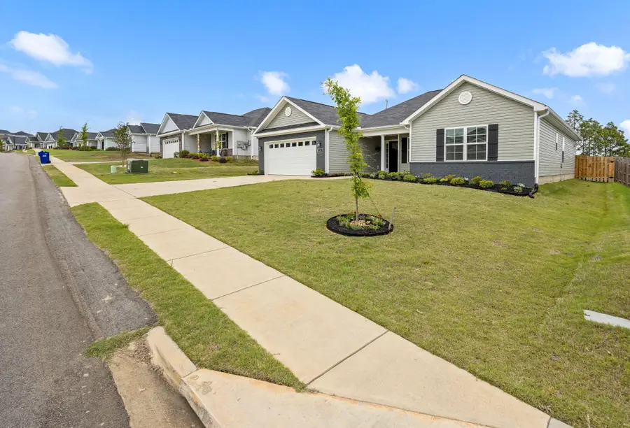 214 Sutton Court, Graniteville, SC 29829 - #3