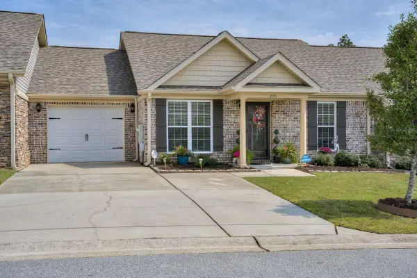270 Staghorn Court, Aiken, SC 29801