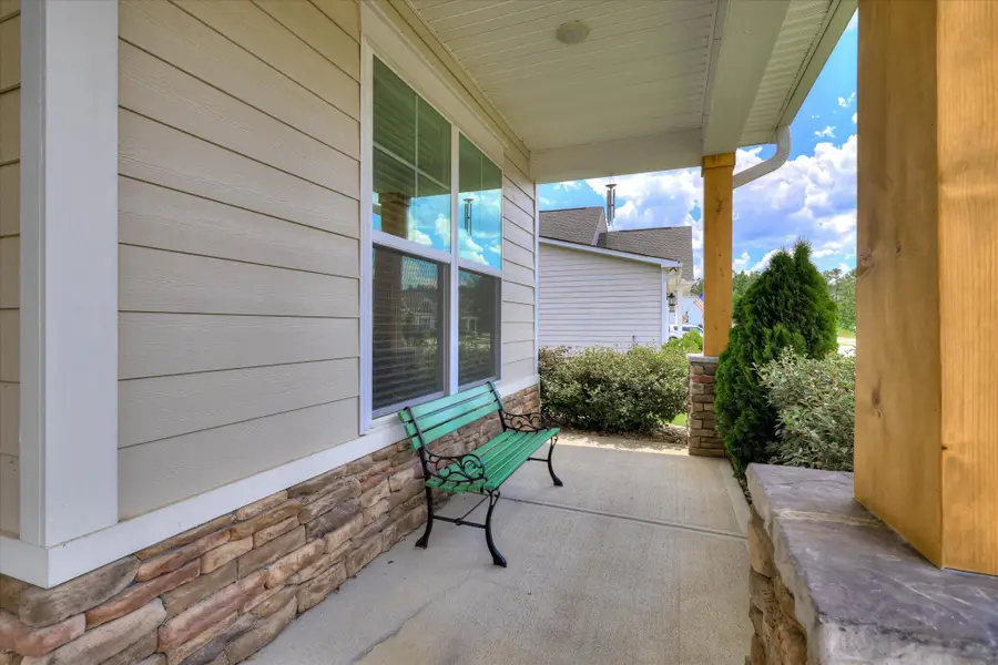 312 Wando Ridge Road, Aiken, SC 29801 - #2