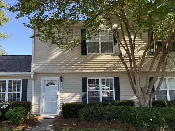 640 Date Palm Circle, Aiken, SC 29803