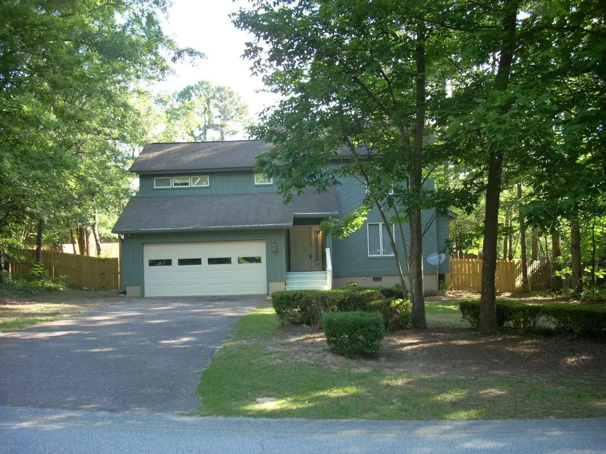 6 Whitemarsh Drive, Aiken, SC 29803 - #1