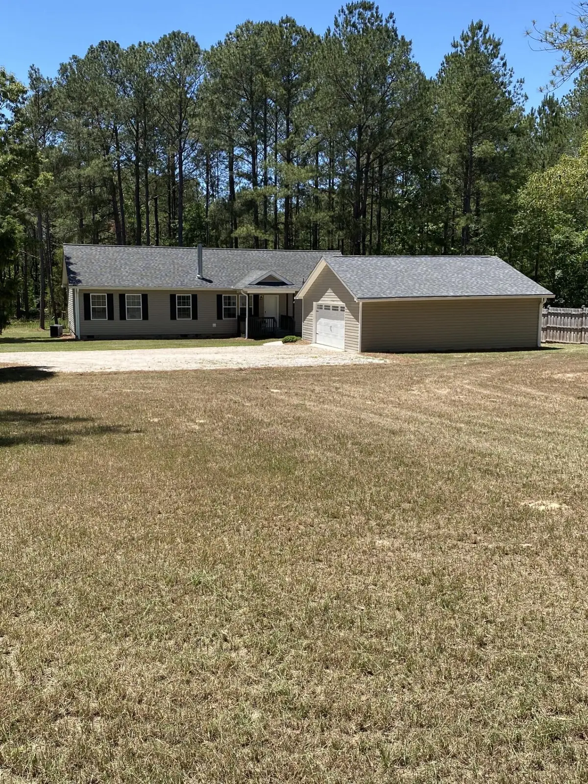 181 Kedron Church Road, Aiken, SC 29805 - #1