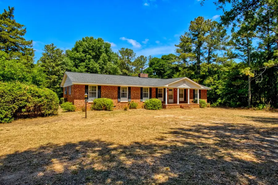 1159 Reynolds Pond Road, Aiken, SC 29801 - #2