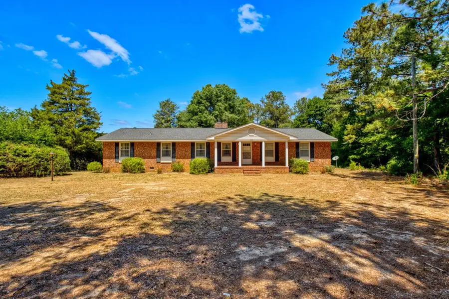 1159 Reynolds Pond Road, Aiken, SC 29801 - #3