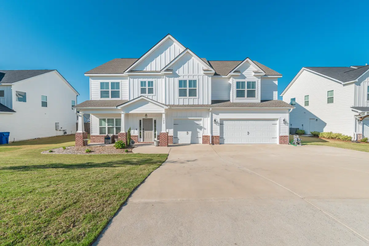 7069 Kingfisher Pass, Graniteville, SC 29829 - #1