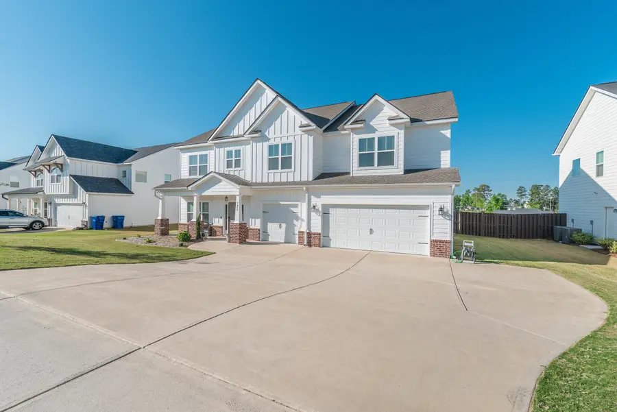 7069 Kingfisher Pass, Graniteville, SC 29829 - #2