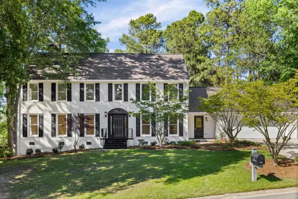 809 Burden Lake Road, Aiken, SC 29803