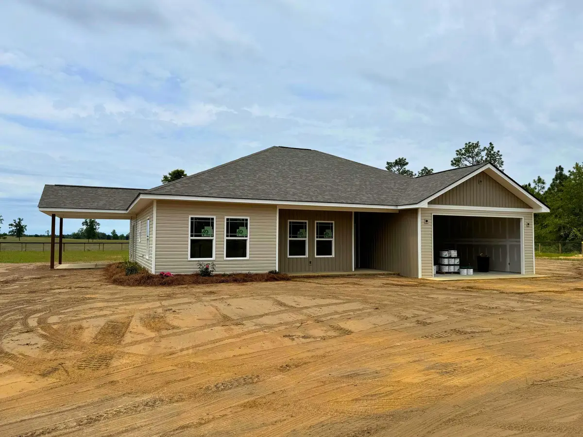 220 Tandem Trail, Windsor, SC 29856 - #1