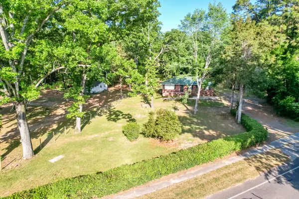 800 Old Whiskey Road S, New Ellenton, SC 29809