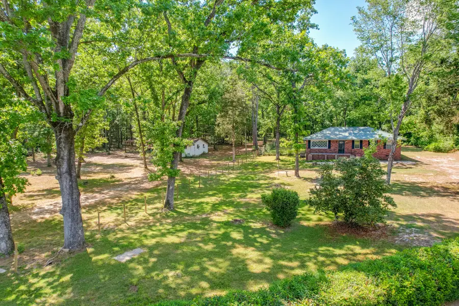800 Old Whiskey Road S, New Ellenton, SC 29809 - #3