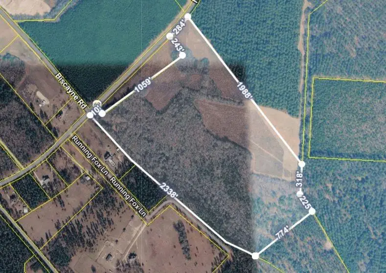 4621 N Silverton Street, Aiken, SC 29803 - #1