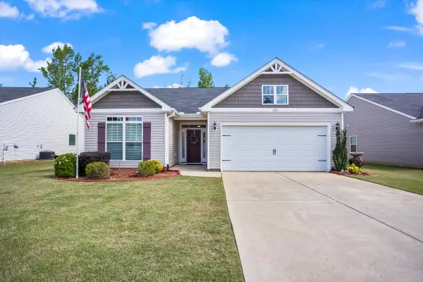 3521 Heartwood, Aiken, SC 29803