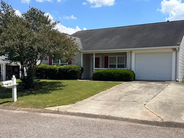 168 Long Creek Drive, Aiken, SC 29803