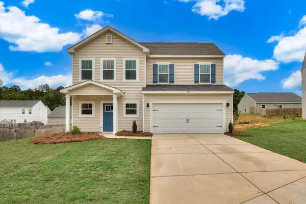 241 Silver Court, Trenton, SC 29847