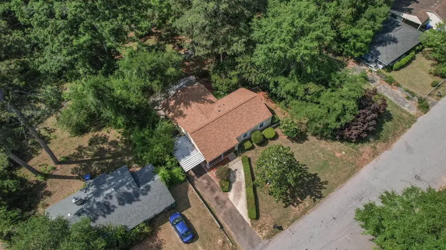 1263 Alfred Street Ne, Aiken, SC 29801 - #3