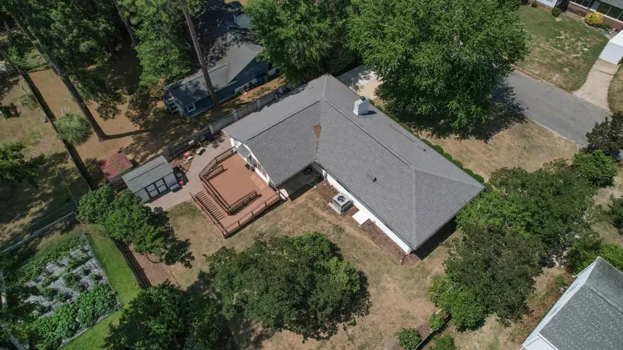 823 Legare Road Sw, Aiken, SC 29803 - #3